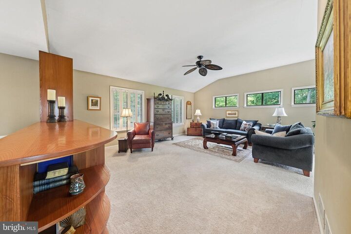 Property Photo: 160 Sandy Ridge Road NJ 08559