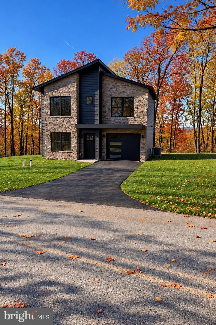 Property Photo:  8652 Mormon Church Road  PA 17268 