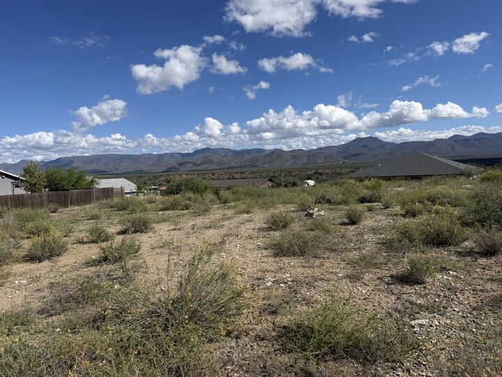 Property Photo:  258 S Canyon Ridge Drive  AZ 85553 