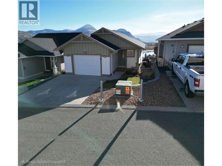 Property Photo:  14 900 Stagecoach Drive  BC V2B 0B7 