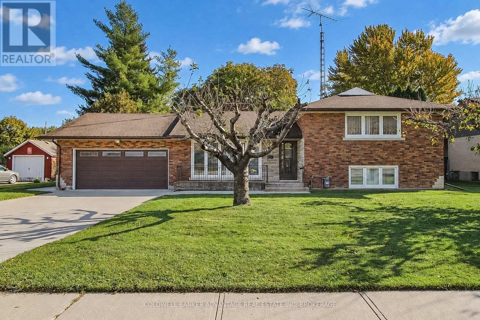Property Photo: 490 Niagara Street ON L2M 3P5