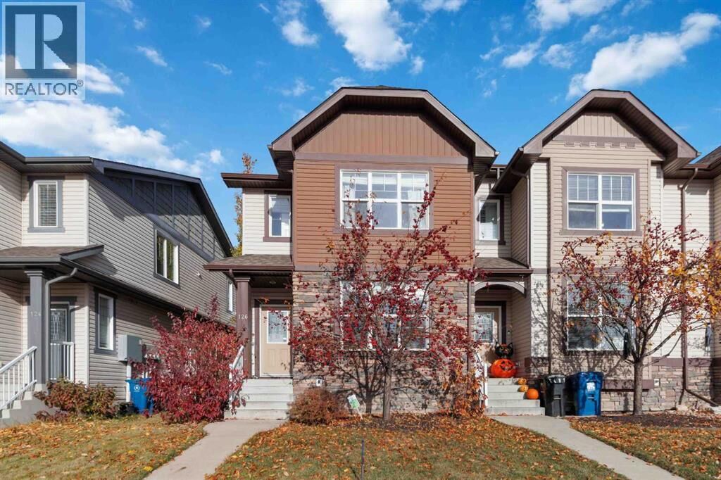 Property Photo:  126 Sandpiper Road  AB T9K 0L9 