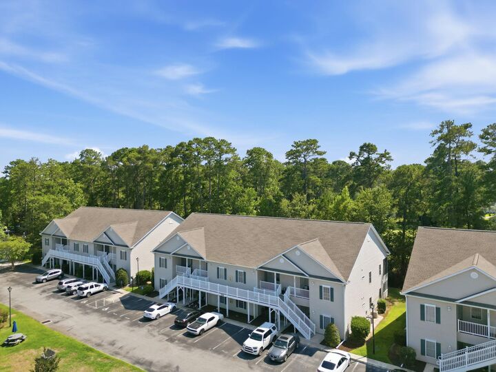 Property Photo:  150 Lazy Willow Ln. 204  SC 29588 