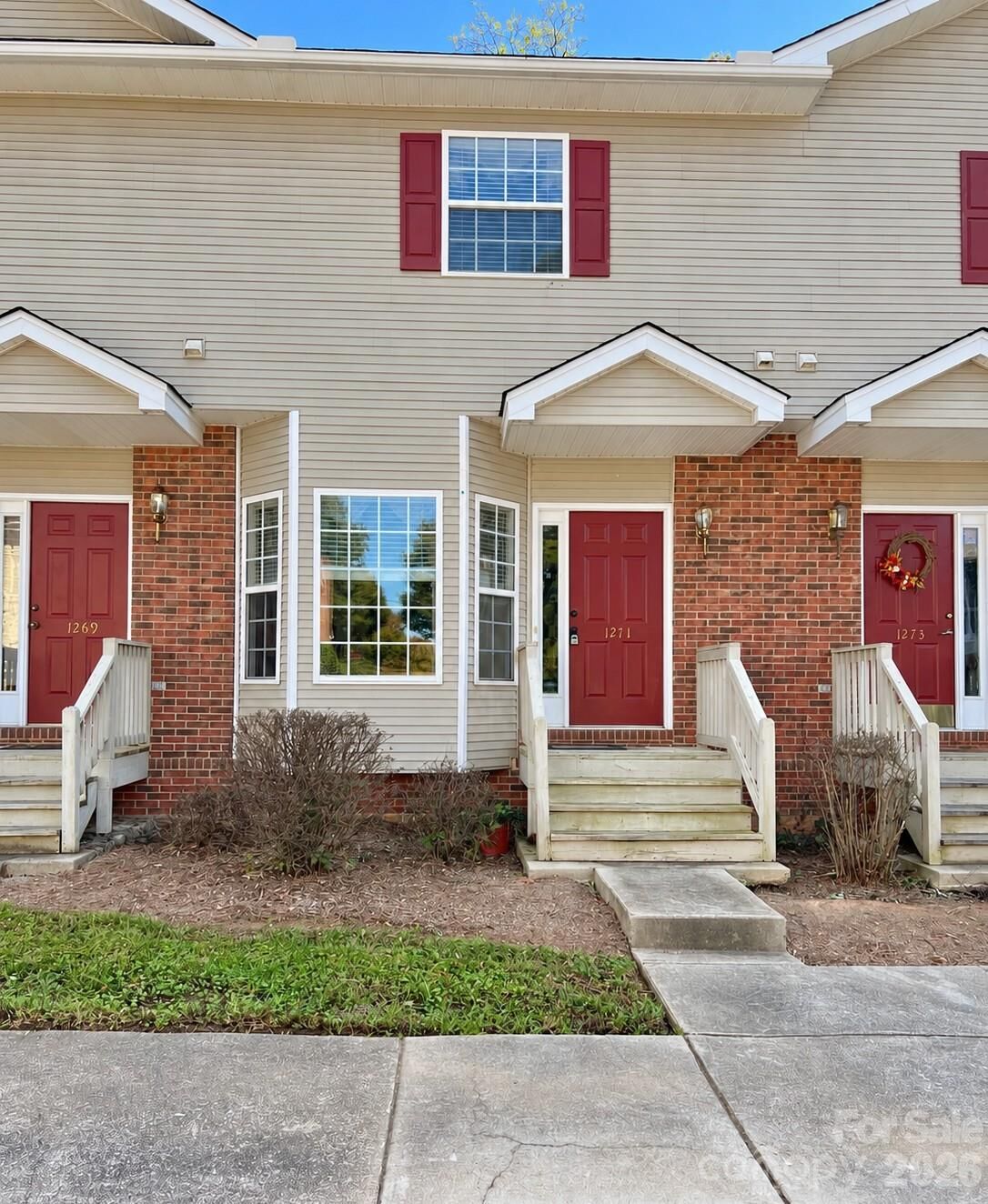 Property Photo: 1271 Charlotte Avenue SC 29732