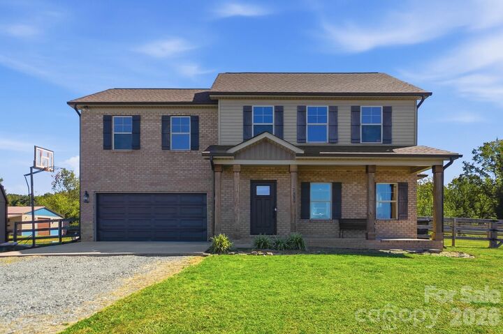 Property Photo:  7338 Pleasant Hill Church Road  NC 28103 