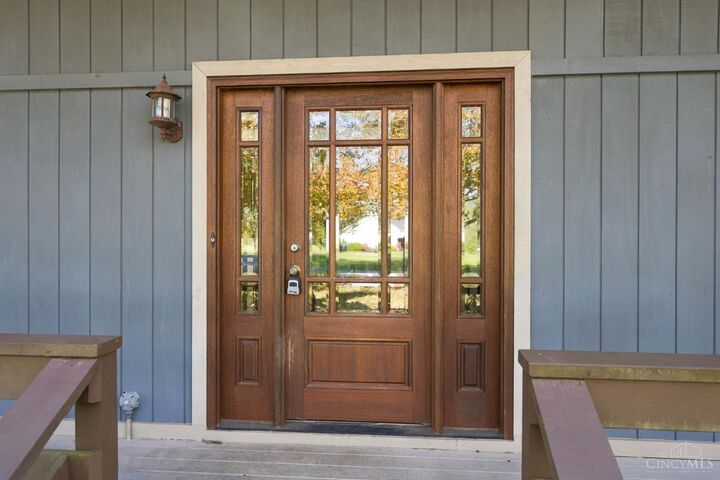 Property Photo: 4725 Dewey Drive OH 45036
