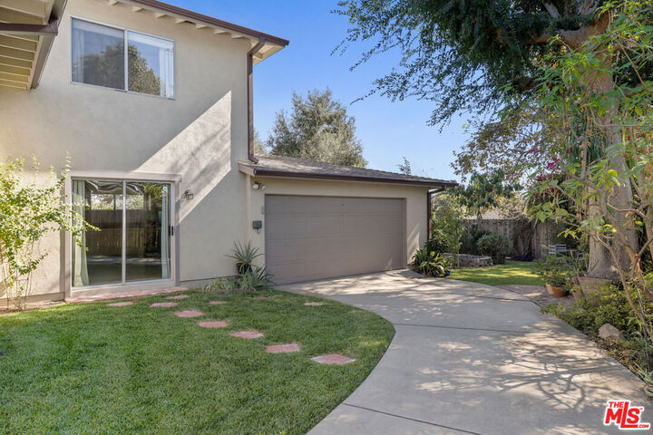 Property Photo: 3590 New Haven Rd CA 91107