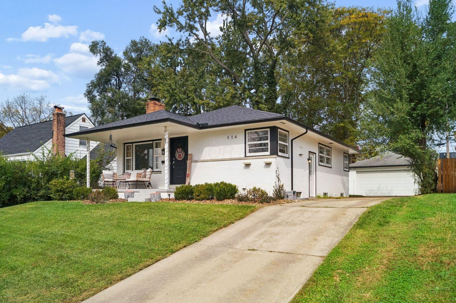 Property Photo: 114 W Stanton Avenue OH 43085