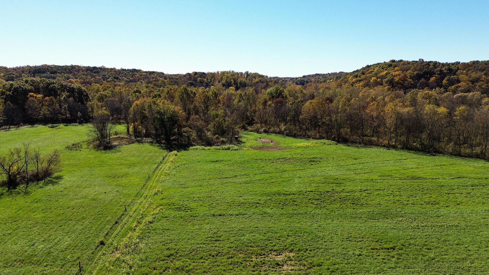 Property Photo: 0 Ohio 160 OH 45634