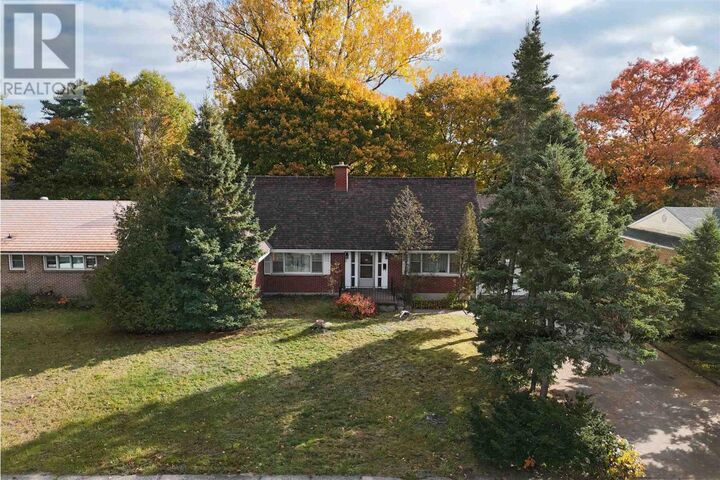 Property Photo: 119 Parkdale Dr ON P6A 4C6