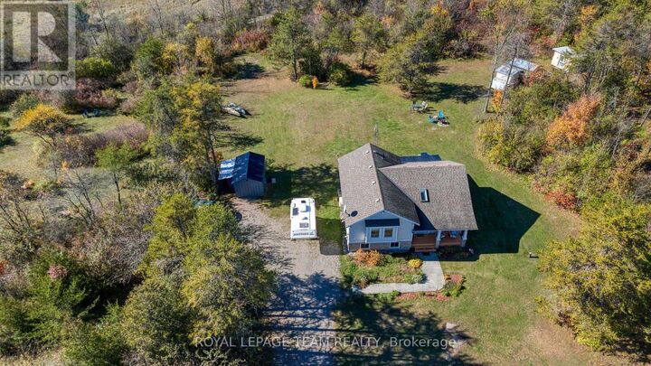 Property Photo:  44 Blanchard Hill Road  ON K0G 1L0 