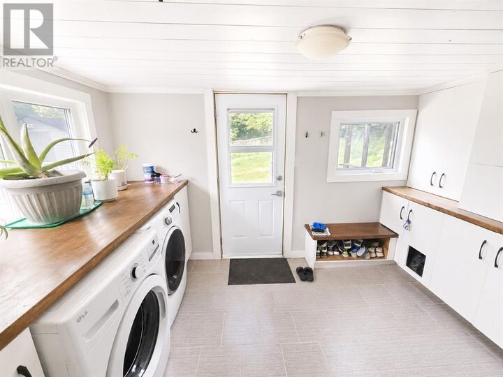Property Photo: 5 Griffins Lane NL A1G 1M4