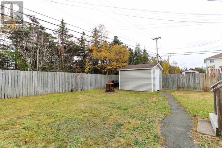 Property Photo: 45 Penney Crescent NL A1A 5H3