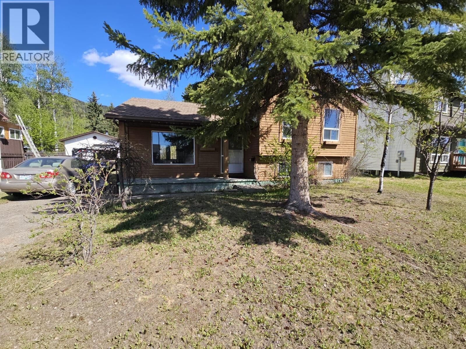 Property Photo:  143 Kiskatinaw Crescent  BC V0C 2W0 
