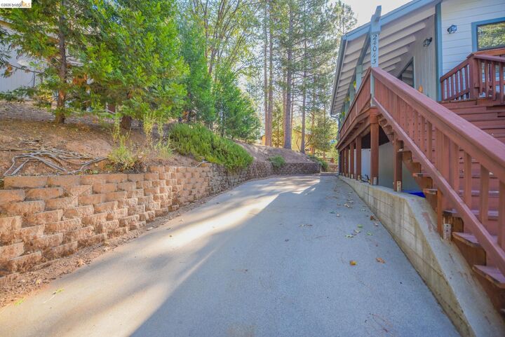 Property Photo: 24043 Hitching Post Road CA 95370