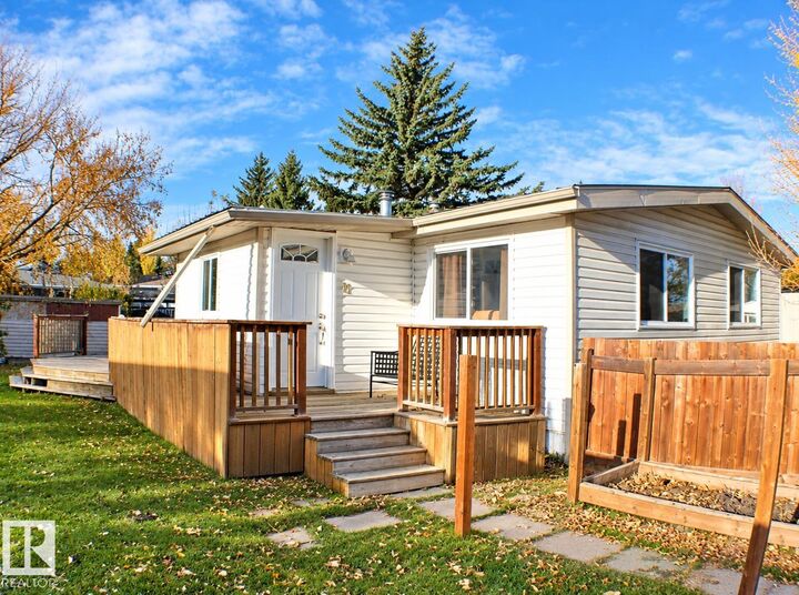 Property Photo:  11 Willow Park Estate  AB T9E 5P9 