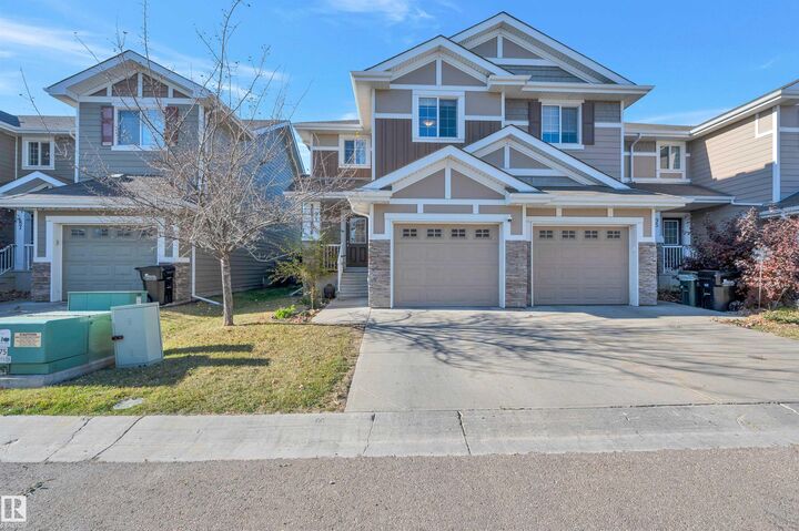 Property Photo: 219 Charlotte Way 91 AB T8H 0T3