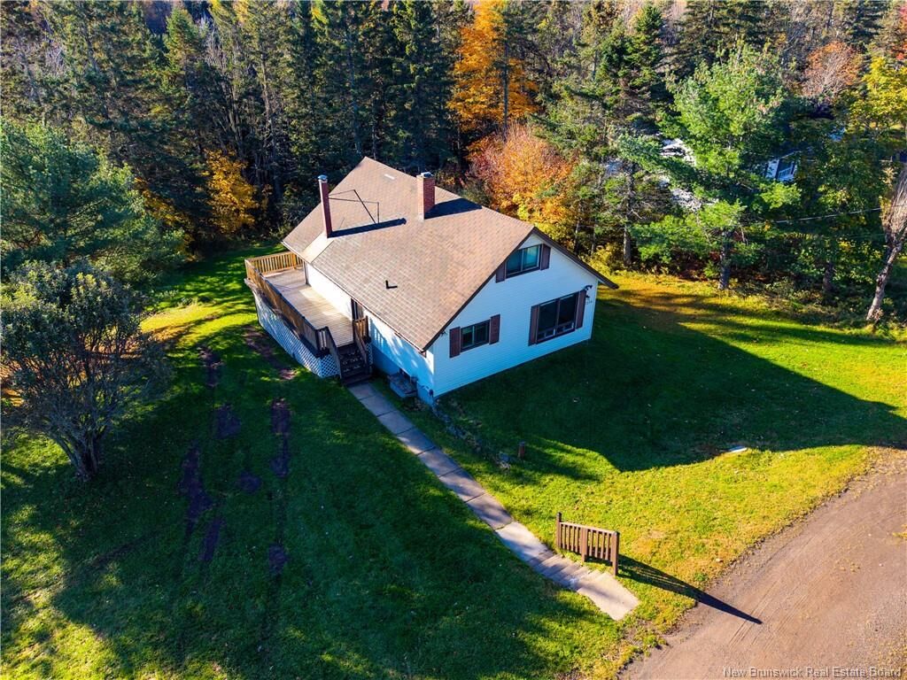 Property Photo:  3256 Mountain Road  NB E1G 2W8 