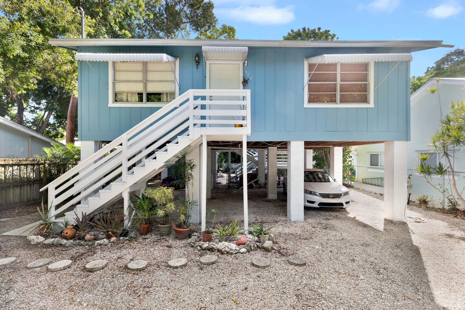 Property Photo: 322 Mahogany Drive FL 33037