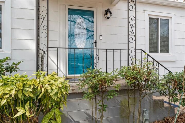Property Photo: 3259 N Fulton Avenue GA 30354