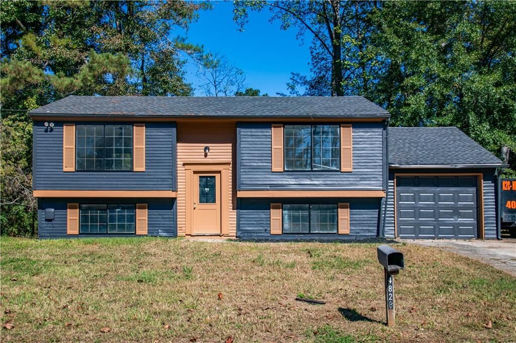 Property Photo:  4828 White Oak Tree  GA 30088 