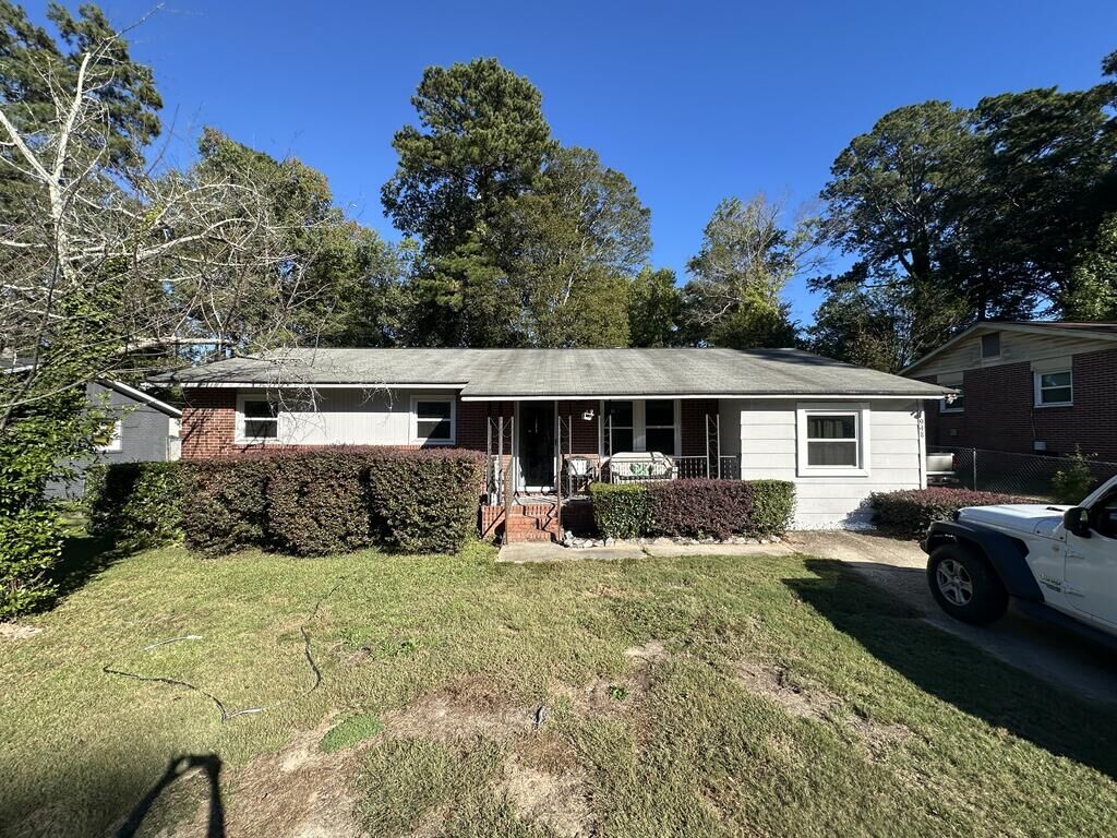 Property Photo:  948 Celia Drive  GA 31907 