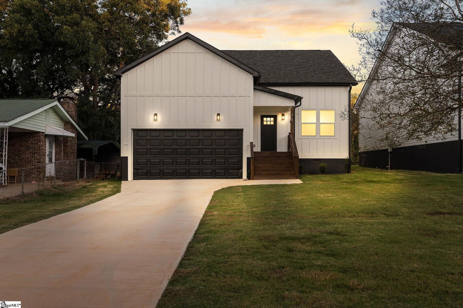 Property Photo: 515B Goldsmith Road SC 29681