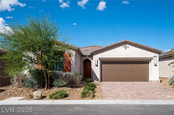 Property Photo:  5990 Trevano Avenue  NV 89061 