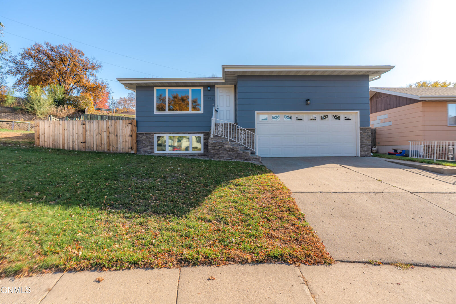 Property Photo:  1230 Michigan Avenue  ND 58504 