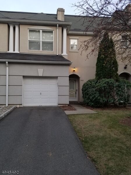 Property Photo:  8103 Burgundy Way  NJ 07470 