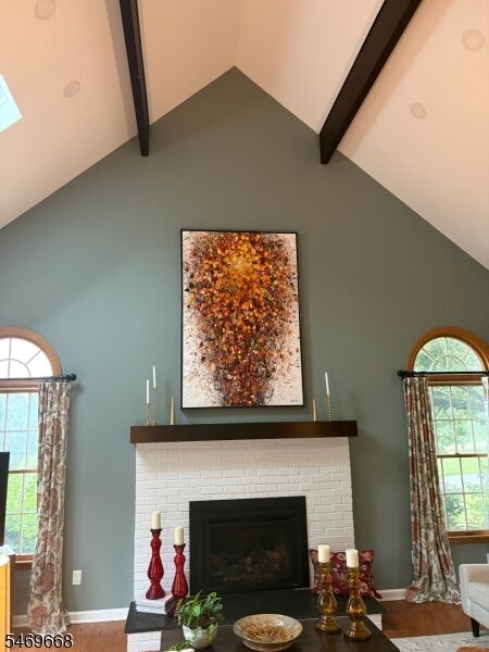 Property Photo: 4 Summershade Ln NJ 08551