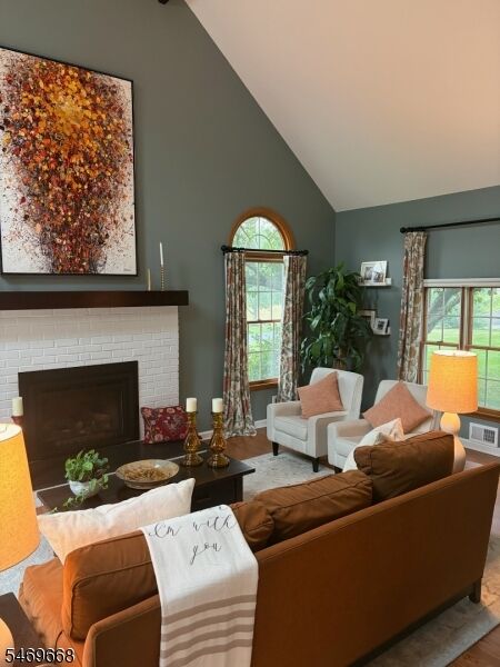 Property Photo: 4 Summershade Ln NJ 08551