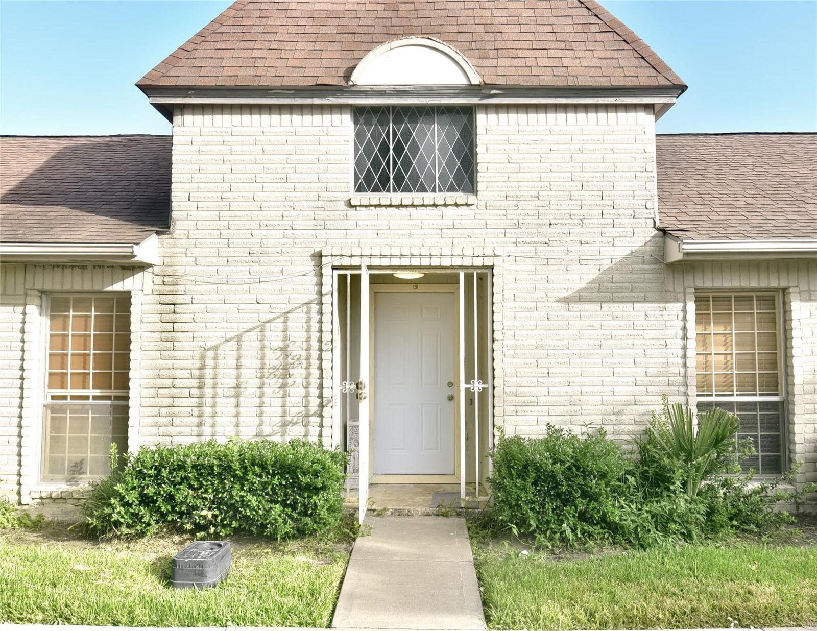 Property Photo: 7325 Cook Road TX 77072