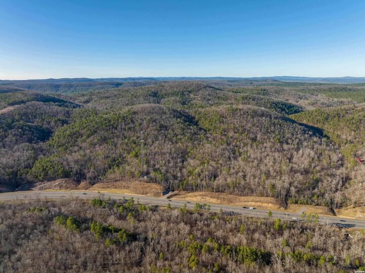 Property Photo: Tbd Vista View Place Tract #4 AR 71901