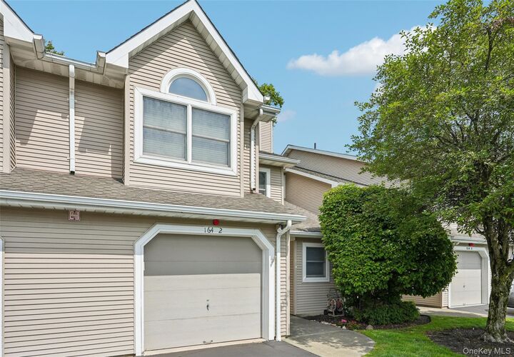 Property Photo: 164 N Route 303 2 NY 10920