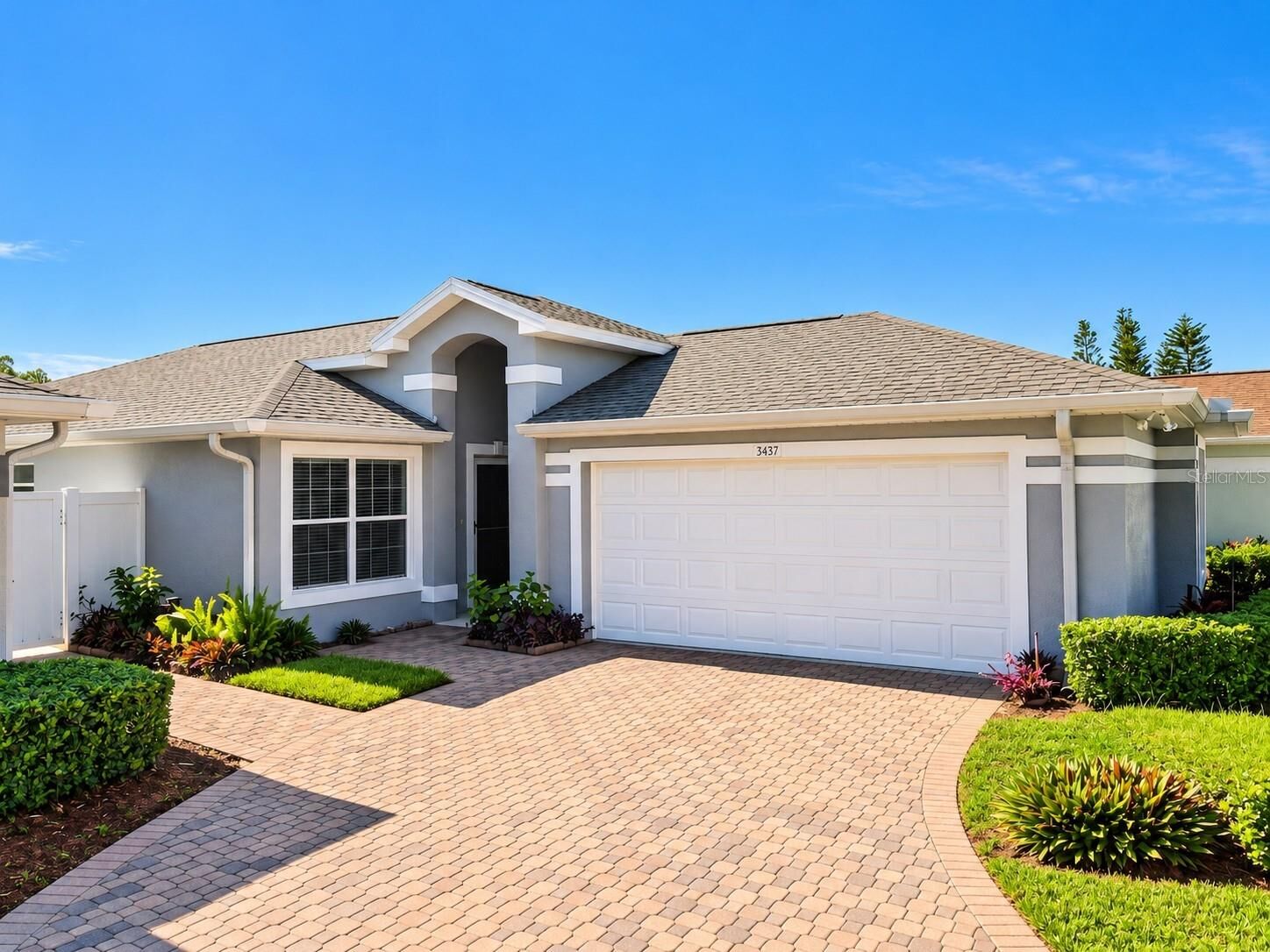 Property Photo:  3437 Grenville Drive  FL 33884 