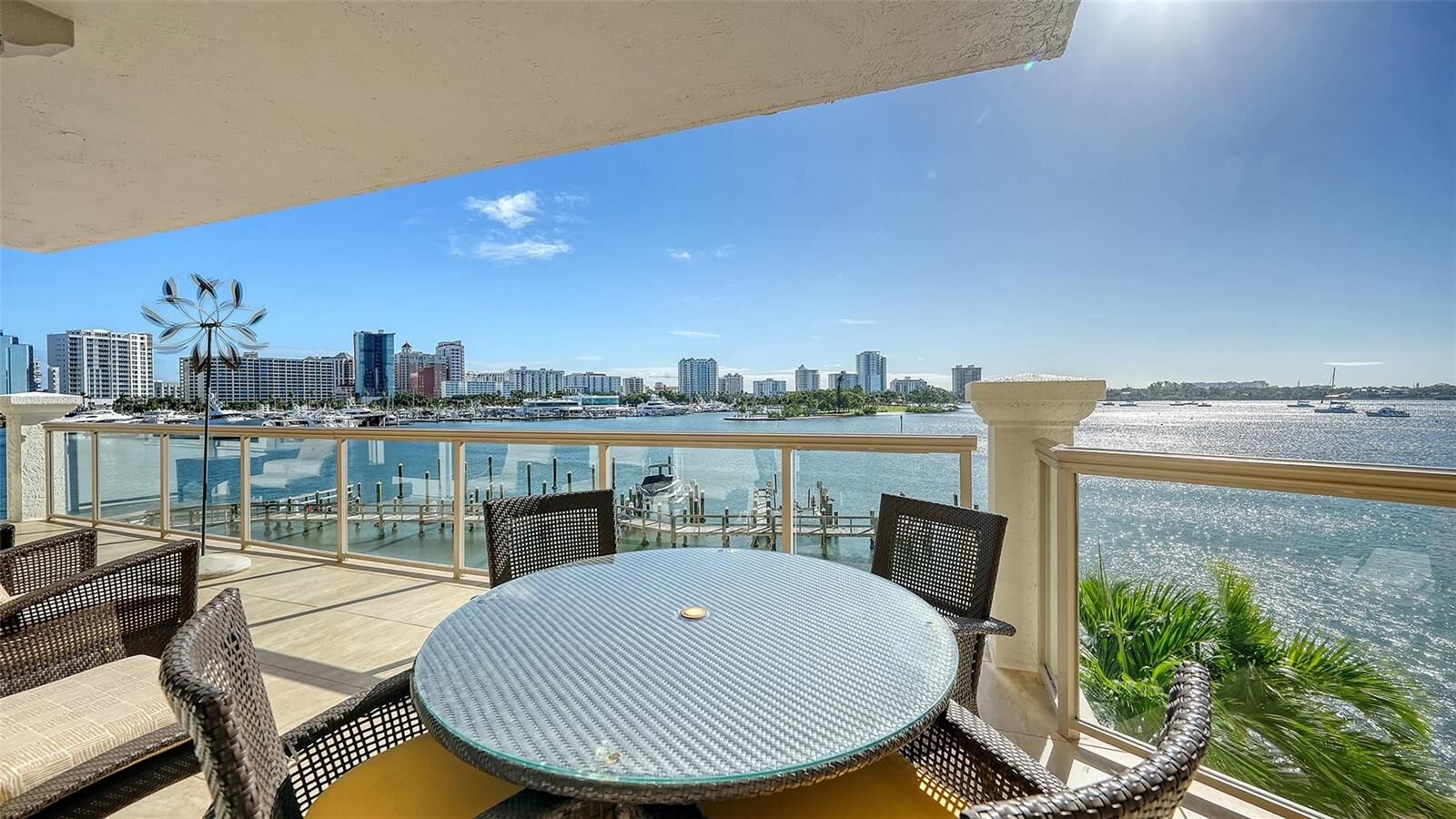 Property Photo: 464 Golden Gate Point 304 FL 34236