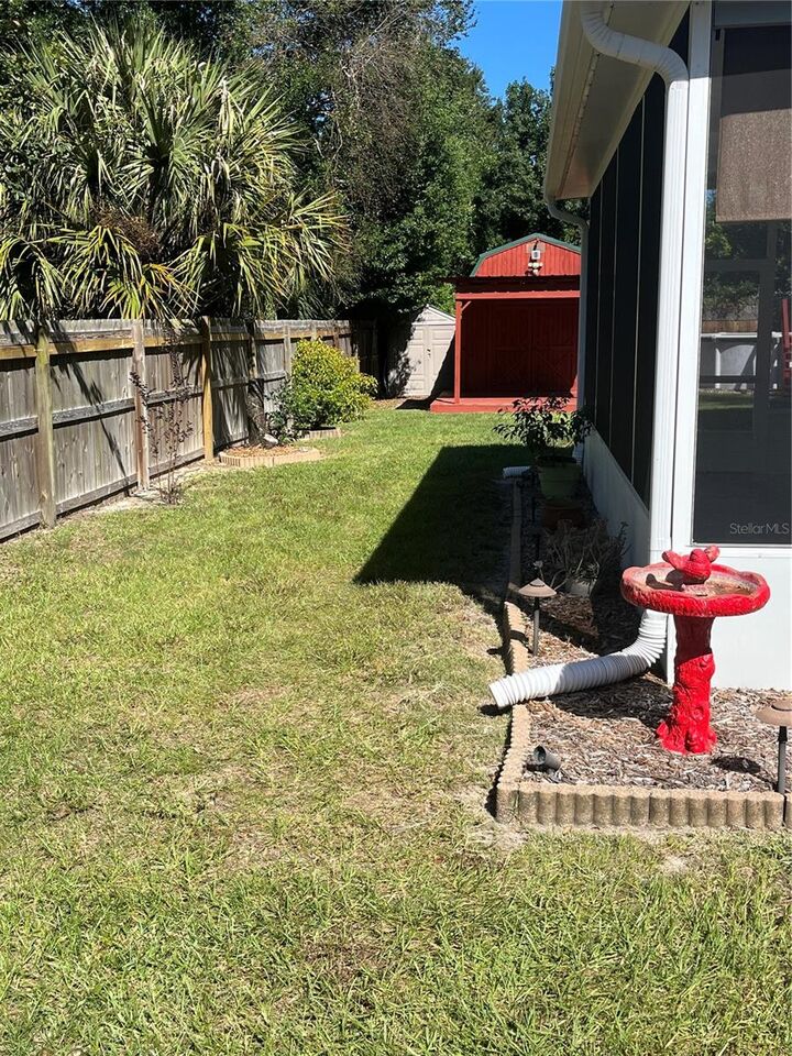 Property Photo:  10943 SE 131st Place  FL 32179 