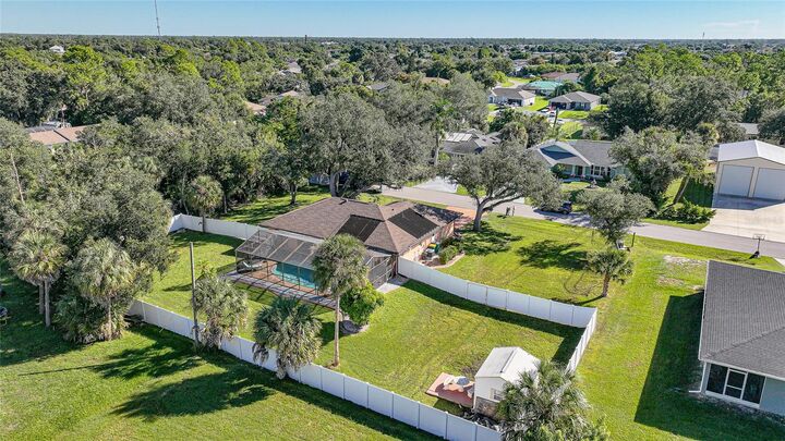 Property Photo: 880 Phyllis Street FL 33948