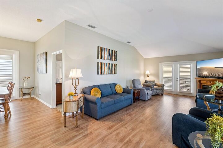 Property Photo:  4900 Canoe Court  FL 32778 