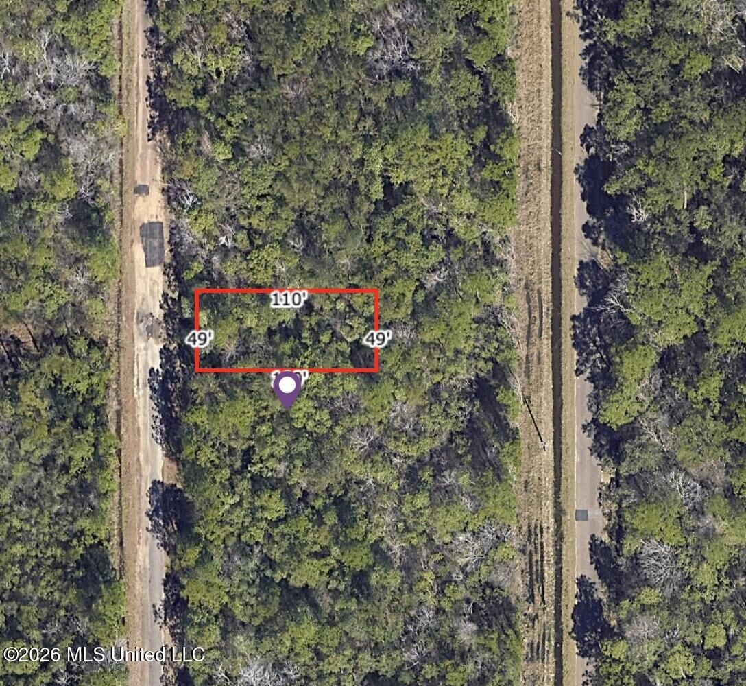 Property Photo:  Belinda Avenue  MS 39503 