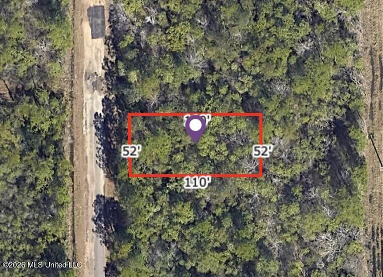 Property Photo:  Belinda Avenue  MS 39503 
