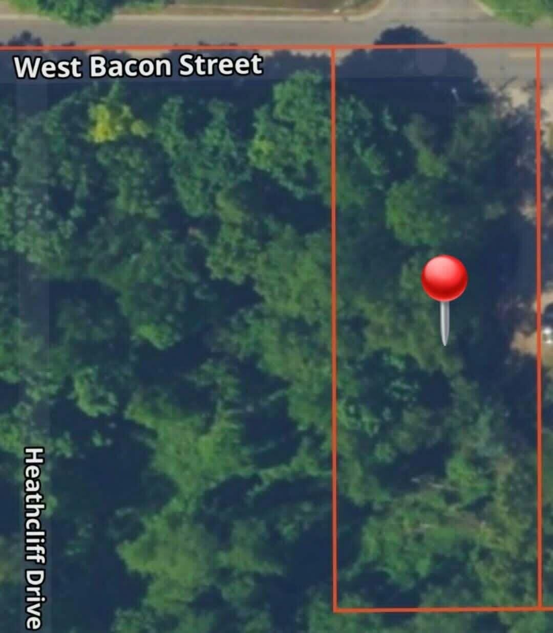 Property Photo: 116 W Bacon Street MI 49242