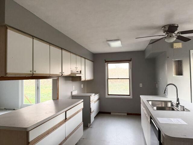 Property Photo: 12011 Hopcraft Road MI 49264