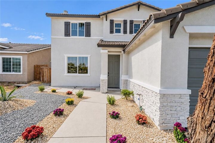 Property Photo: 15240 Alexandria Street CA 92301