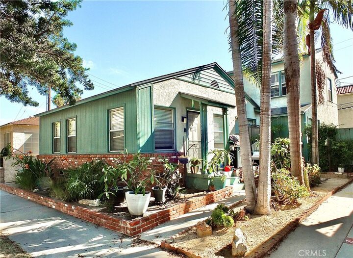 Property Photo: 5413 E The Toledo CA 90803