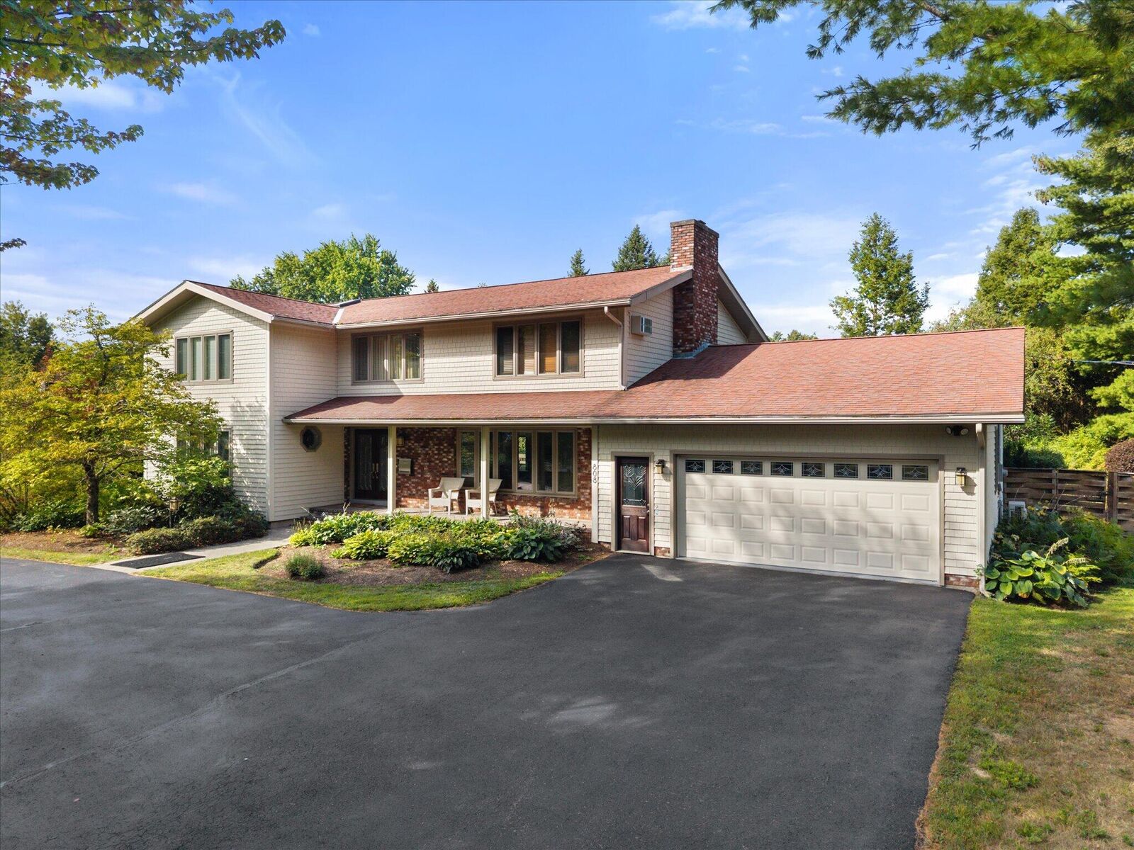 Property Photo: 808 Essex Street ME 04401
