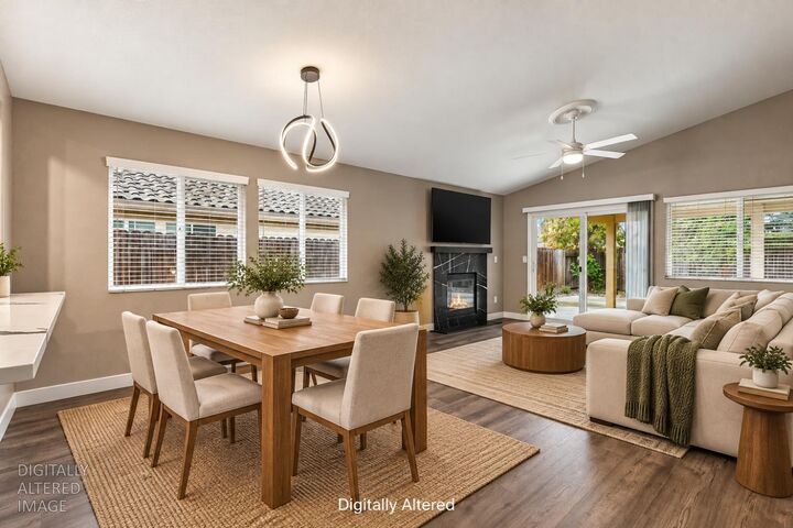 Property Photo: 9080 Pebble Field Way CA 95829
