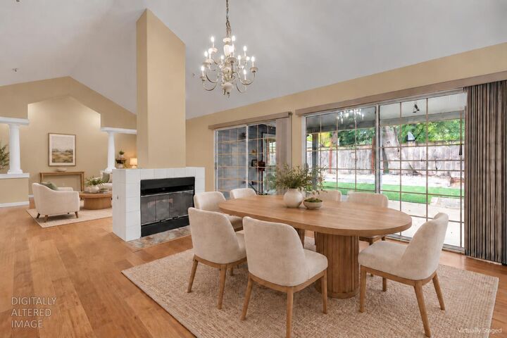 Property Photo:  5247 Arden Way  CA 95608 