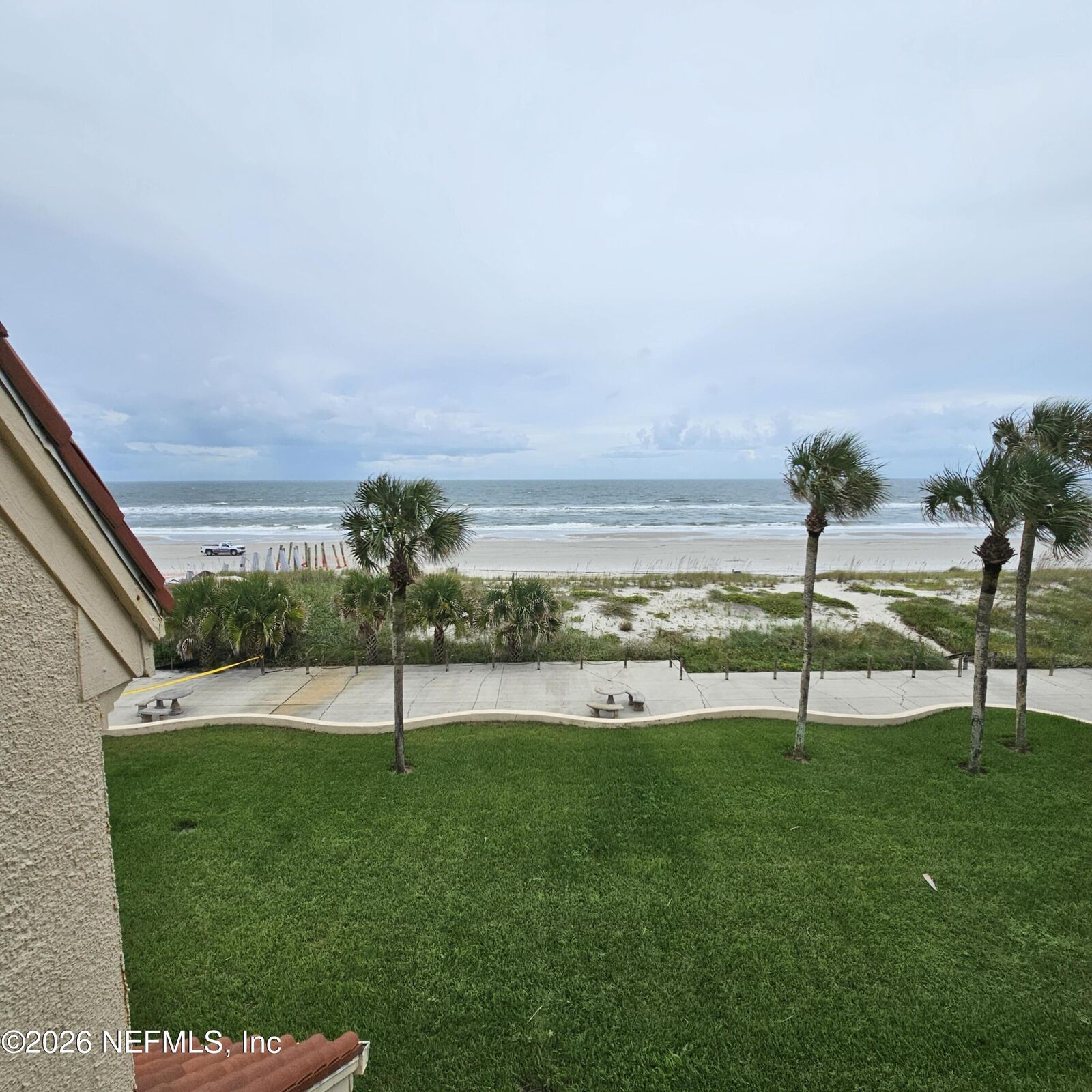 Property Photo: 10 10th Street 21 FL 32233